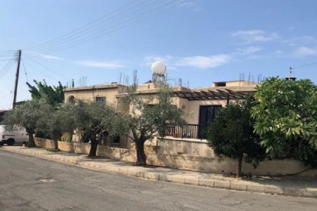 For Sale: Detached house, Emba, Paphos, Cyprus FC-31332 - #1