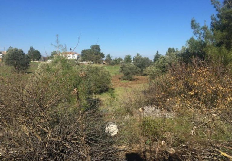 For Sale: Residential land, Lythrodontas, Nicosia, Cyprus FC-31484 - #2
