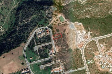 For Sale: Agricultural land, Kouklia, Paphos, Cyprus FC-31513