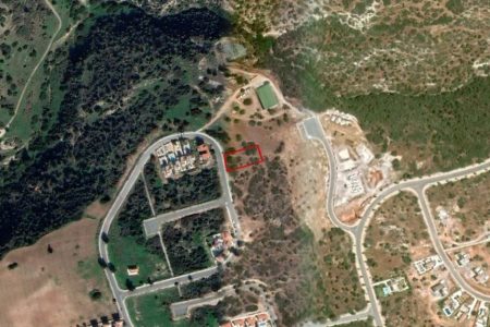 For Sale: Agricultural land, Kouklia, Paphos, Cyprus FC-31515