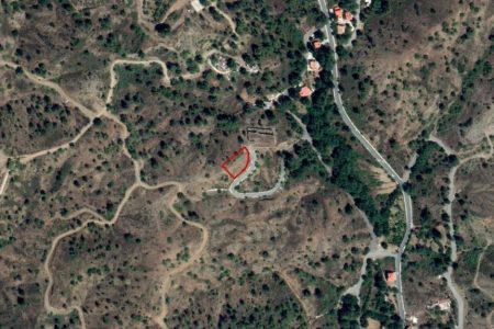 For Sale: Residential land, Platres (Kato), Limassol, Cyprus FC-31524 - #1