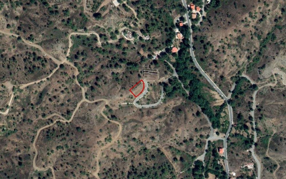 For Sale: Residential land, Platres (Kato), Limassol, Cyprus FC-31524 - #1 For Sale: Residential land, Platres (Kato), Limassol, Cyprus FC-31524 - #1