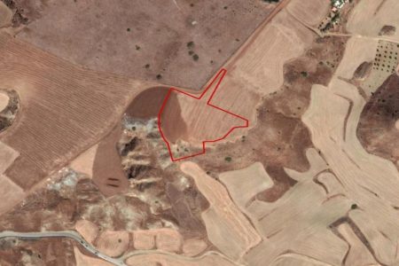 For Sale: Agricultural land, Pera Oreinis, Nicosia, Cyprus FC-31526