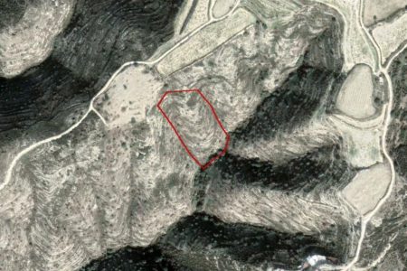 For Sale: Agricultural land, Akoursos, Paphos, Cyprus FC-31534