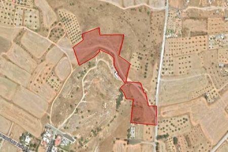 For Sale: Residential land, Geri, Nicosia, Cyprus FC-31549