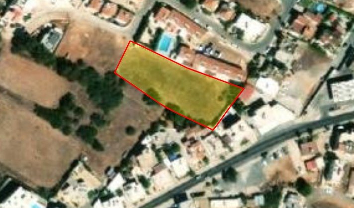 For Sale: Residential land, Paralimni, Famagusta, Cyprus FC-31563 - #1 For Sale: Residential land, Paralimni, Famagusta, Cyprus FC-31563 - #1