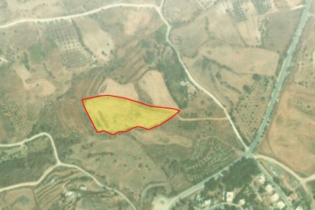 For Sale: Residential land, Choletria, Paphos, Cyprus FC-31566 - #1