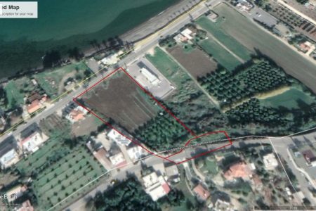 For Sale: Residential land, Argaka, Paphos, Cyprus FC-31605 - #1