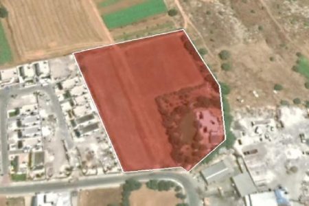 For Sale: Residential land, Emba, Paphos, Cyprus FC-31621
