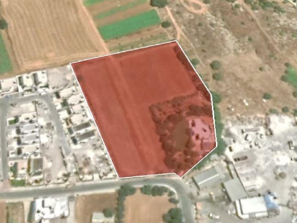 For Sale: Residential land, Emba, Paphos, Cyprus FC-31621 - #1