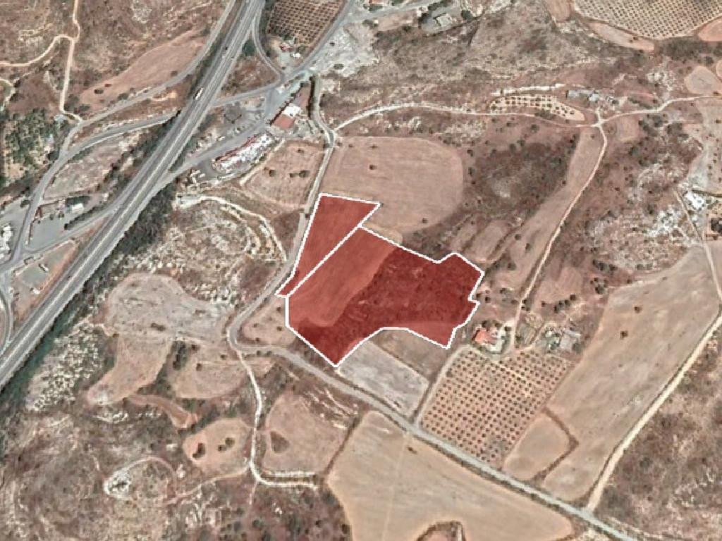 For Sale: Residential land, Choirokoitia, Larnaca, Cyprus FC-31641 - #1 For Sale: Residential land, Choirokoitia, Larnaca, Cyprus FC-31641 - #1