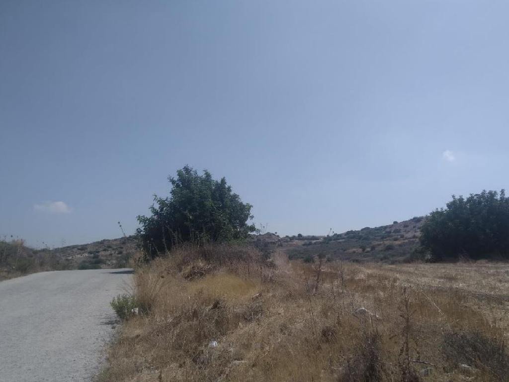 For Sale: Residential land, Choirokoitia, Larnaca, Cyprus FC-31641 - #2 For Sale: Residential land, Choirokoitia, Larnaca, Cyprus FC-31641 - #2