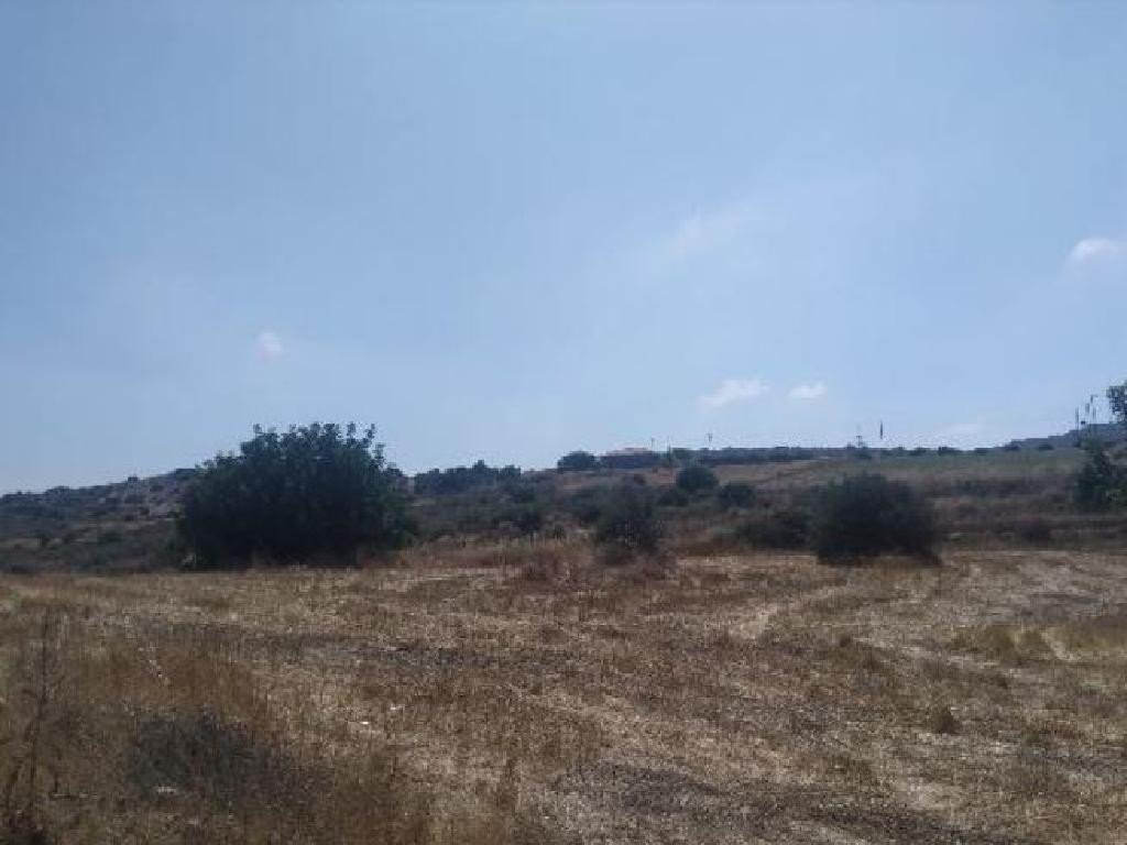 For Sale: Residential land, Choirokoitia, Larnaca, Cyprus FC-31641 - #3 For Sale: Residential land, Choirokoitia, Larnaca, Cyprus FC-31641 - #3