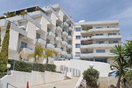 For Sale: Apartments, Agios Tychonas, Limassol, Cyprus FC-31642 - #1