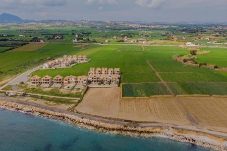 For Sale: Tourist land, Softades, Larnaca, Cyprus FC-31650