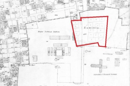 For Sale: Residential land, Aglantzia, Nicosia, Cyprus FC-31660