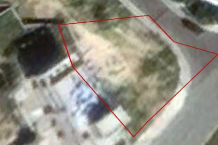 For Sale: Residential land, Konia, Paphos, Cyprus FC-31666