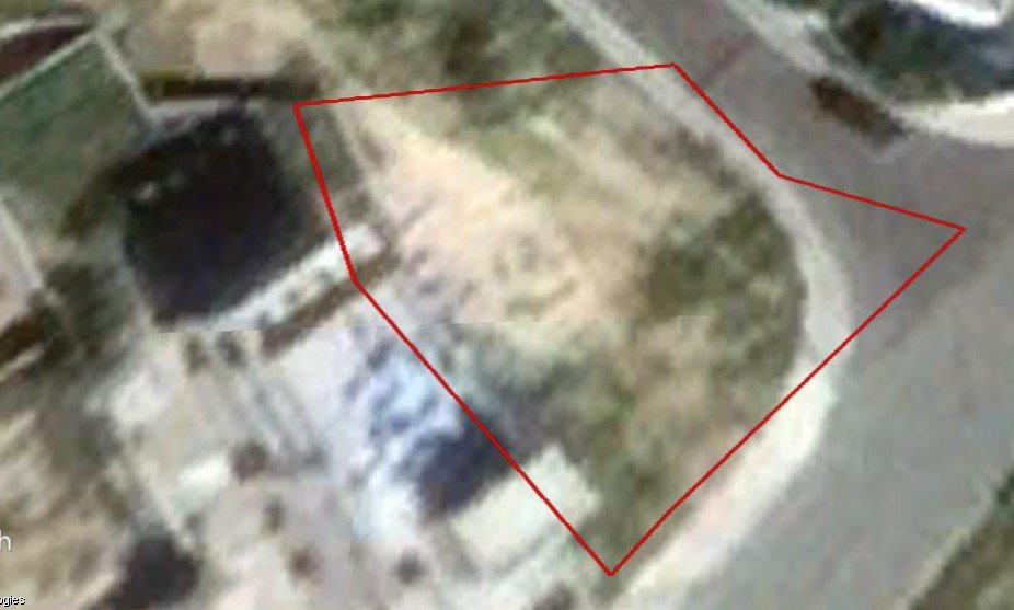 For Sale: Residential land, Konia, Paphos, Cyprus FC-31666 - #1 For Sale: Residential land, Konia, Paphos, Cyprus FC-31666 - #1