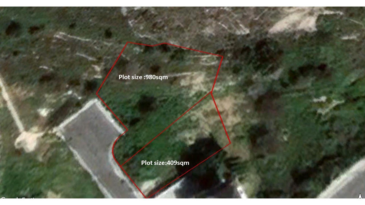 For Sale: Residential land, Konia, Paphos, Cyprus FC-31669 - #2 For Sale: Residential land, Konia, Paphos, Cyprus FC-31669 - #2