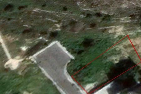 For Sale: Residential land, Konia, Paphos, Cyprus FC-31669