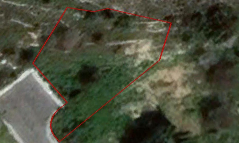 For Sale: Residential land, Konia, Paphos, Cyprus FC-31669 - #3 For Sale: Residential land, Konia, Paphos, Cyprus FC-31669 - #3