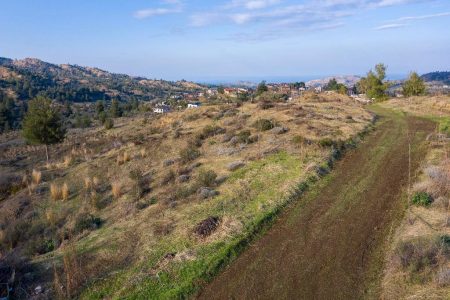 For Sale: Residential land, Korakou, Nicosia, Cyprus FC-31679