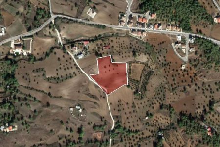 For Sale: Residential land, Sia., Nicosia, Cyprus FC-31693
