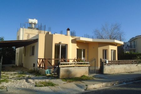 For Sale: Detached house, Emba, Paphos, Cyprus FC-31695