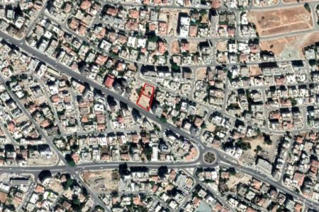 For Sale: Residential land, Aglantzia, Nicosia, Cyprus FC-31697