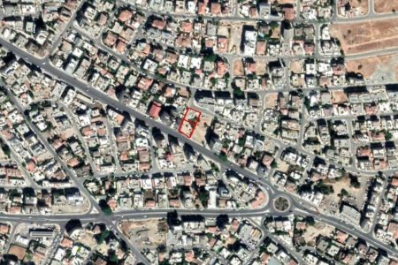 For Sale: Residential land, Aglantzia, Nicosia, Cyprus FC-31698