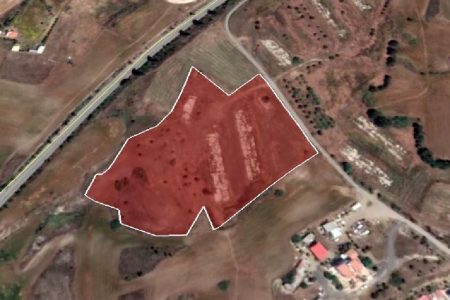 For Sale: Residential land, Anageia, Nicosia, Cyprus FC-31747 - #1