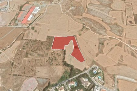 For Sale: Residential land, Geri, Nicosia, Cyprus FC-31748