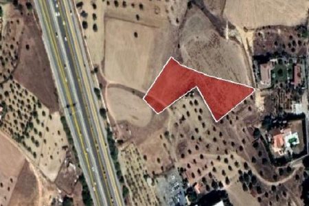 For Sale: Residential land, Latsia, Nicosia, Cyprus FC-31756