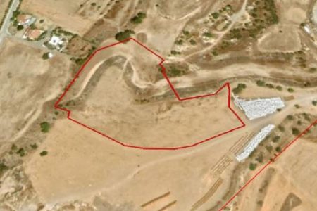 For Sale: Residential land, Potamia, Nicosia, Cyprus FC-31759