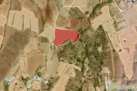 For Sale: Residential land, Kalo Chorio Orinis, Nicosia, Cyprus FC-31762 - #1