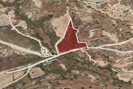 For Sale: Residential land, Tochni, Larnaca, Cyprus FC-31763 - #1