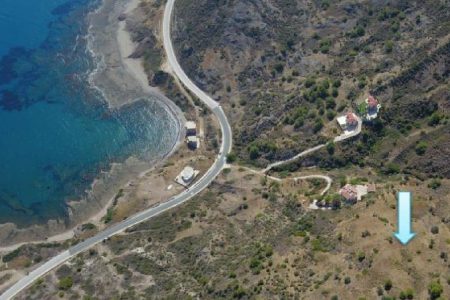 For Sale: Residential land, Pigenia, Nicosia, Cyprus FC-31767