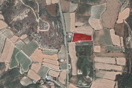 For Sale: Tourist land, Pissouri, Limassol, Cyprus FC-31778