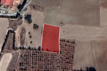 For Sale: Residential land, Geri, Nicosia, Cyprus FC-31792