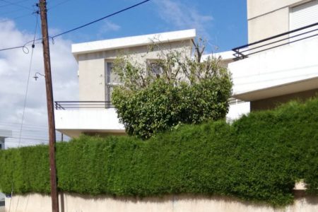 For Sale: Detached house, Petrou kai Pavlou, Limassol, Cyprus FC-31797