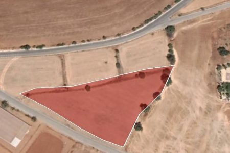 For Sale: Residential land, Anarita, Paphos, Cyprus FC-31798 - #1