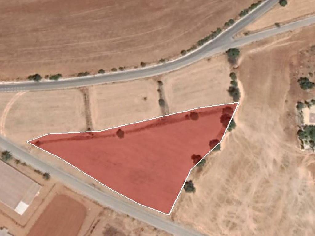 For Sale: Residential land, Anarita, Paphos, Cyprus FC-31798 - #1 For Sale: Residential land, Anarita, Paphos, Cyprus FC-31798 - #1