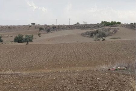 For Sale: Residential land, Dali, Nicosia, Cyprus FC-31802