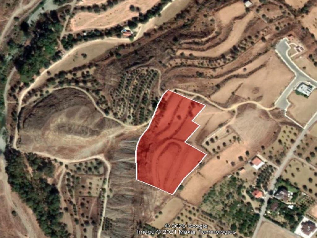 For Sale: Residential land, Pera Oreinis, Nicosia, Cyprus FC-31825 - #1 For Sale: Residential land, Pera Oreinis, Nicosia, Cyprus FC-31825 - #1