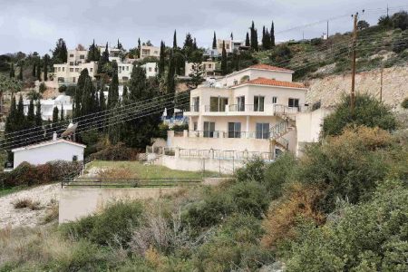For Sale: Detached house, Pegeia, Paphos, Cyprus FC-31847 - #1