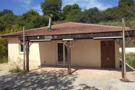 For Sale: Detached house, Choli, Paphos, Cyprus FC-31853 - #1