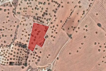 For Sale: Residential land, Mazotos, Larnaca, Cyprus FC-31874