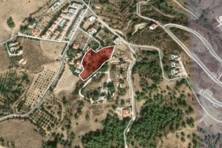 For Sale: Residential land, Argaka, Paphos, Cyprus FC-31876 - #1