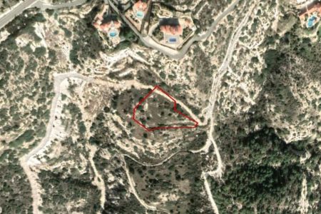 For Sale: Residential land, Pegeia, Paphos, Cyprus FC-31901 - #1