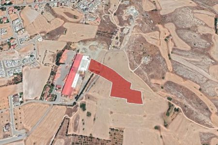 For Sale: Residential land, Koili, Paphos, Cyprus FC-31925